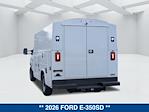 New 2026 Ford E-350 10' 9" Knapheide Steel Service Utility Van for sale #TDD11069 - photo 6