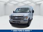 New 2026 Ford E-350 10' 9" Knapheide Steel Service Utility Van for sale #TDD11069 - photo 7