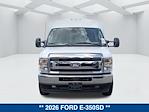 New 2026 Ford E-350 10' 9" Knapheide Steel Service Utility Van for sale #TDD11069 - photo 8