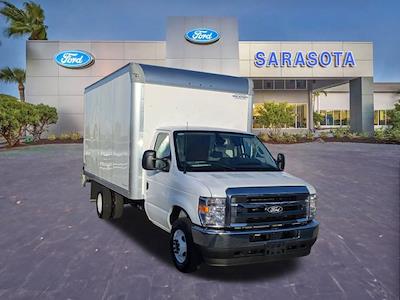 2026 Ford E-350 RWD Box Van for sale #TDD16319 - photo 1