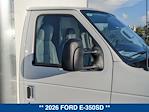 New 2026 Ford E-350 Box Van for sale #TDD16319 - photo 10