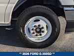New 2026 Ford E-350 Box Van for sale #TDD16319 - photo 11