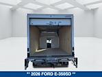 New 2026 Ford E-350 Box Van for sale #TDD16319 - photo 12