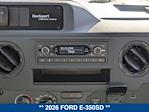 New 2026 Ford E-350 Box Van for sale #TDD16319 - photo 16