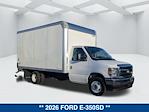 New 2026 Ford E-350 Box Van for sale #TDD16319 - photo 3