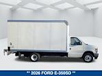 New 2026 Ford E-350 Box Van for sale #TDD16319 - photo 4