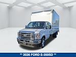 New 2026 Ford E-350 Box Van for sale #TDD16319 - photo 7