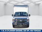 New 2026 Ford E-350 Box Van for sale #TDD16319 - photo 8