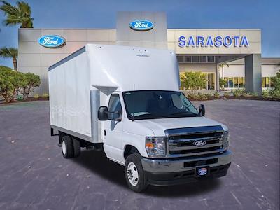 2026 Ford E-450 RWD Box Van for sale #TDD18822 - photo 1