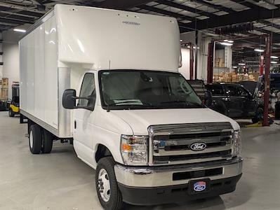 New 2026 Ford E-450 - photo 1