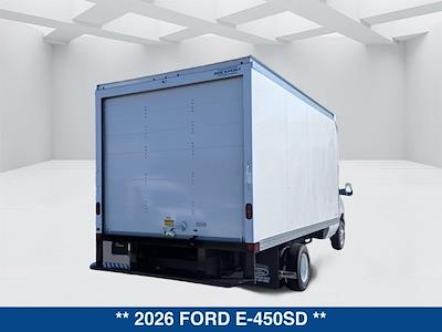 2026 Ford E-450 RWD Box Van for sale #TDD18822 - photo 2