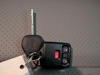 New 2026 Ford E-450 - photo 1