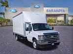 New 2026 Ford E-450 16' Rockport Box Van for sale #TDD18822 - photo 1