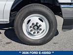 New 2026 Ford E-450 16' Rockport Box Van for sale #TDD18822 - photo 11