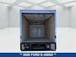 New 2026 Ford E-450 16' Rockport Box Van for sale #TDD18822 - photo 12