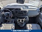 New 2026 Ford E-450 16' Rockport Box Van for sale #TDD18822 - photo 13
