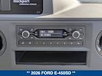 New 2026 Ford E-450 16' Rockport Box Van for sale #TDD18822 - photo 15