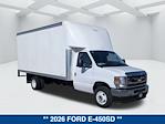 New 2026 Ford E-450 16' Rockport Box Van for sale #TDD18822 - photo 3
