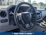 New 2026 Ford E-450 16' Rockport Box Van for sale #TDD18822 - photo 22