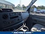 New 2026 Ford E-450 16' Rockport Box Van for sale #TDD18822 - photo 24