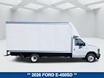 New 2026 Ford E-450 16' Rockport Box Van for sale #TDD18822 - photo 4