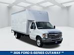 Used 2026 Ford E-450 Box Van for sale #TDD18893 - photo 13