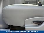 Used 2026 Ford E-450 Box Van for sale #TDD18893 - photo 16
