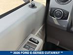 Used 2026 Ford E-450 Box Van for sale #TDD18893 - photo 28