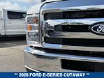 Used 2026 Ford E-450 Box Van for sale #TDD18893 - photo 3