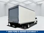 Used 2026 Ford E-450 Box Van for sale #TDD18893 - photo 8