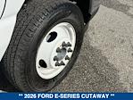 Used 2026 Ford E-450 Box Van for sale #TDD18893 - photo 9