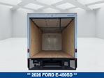 New 2026 Ford E-450 Box Van for sale #TDD18893 - photo 12