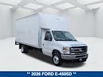 New 2026 Ford E-450 Box Van for sale #TDD18893 - photo 3