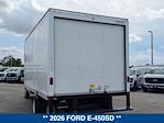 New 2026 Ford E-450 Box Van for sale #TDD18893 - photo 6