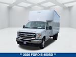 New 2026 Ford E-450 Box Van for sale #TDD18893 - photo 7