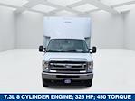 New 2026 Ford E-450 Box Van for sale #TDD18893 - photo 8