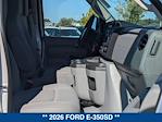 New 2026 Ford E-350 Cutaway for sale #TDD26736 - photo 15