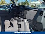 New 2026 Ford E-350 Cutaway for sale #TDD26736 - photo 16