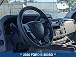 New 2026 Ford E-350 Cutaway for sale #TDD26736 - photo 18
