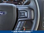 New 2026 Ford E-350 Cutaway for sale #TDD26736 - photo 22