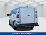 New 2026 Ford E-350 Cutaway for sale #TDD26736 - photo 6
