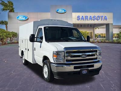 New 2026 Ford E-350 Cutaway for sale #TDD26847 - photo 1