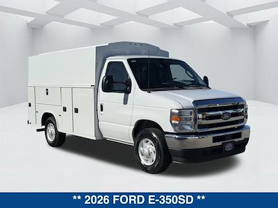 New 2026 Ford E-350 Cutaway for sale #TDD26847 - photo 2