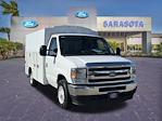 New 2026 Ford E-350 Cutaway for sale #TDD26847 - photo 1
