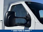 New 2026 Ford E-350 Cutaway for sale #TDD26847 - photo 10