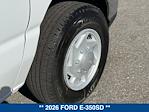 New 2026 Ford E-350 Cutaway for sale #TDD26847 - photo 12