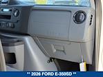 New 2026 Ford E-350 Cutaway for sale #TDD26847 - photo 15