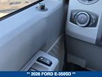 New 2026 Ford E-350 Cutaway for sale #TDD26847 - photo 19