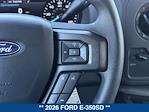 New 2026 Ford E-350 Cutaway for sale #TDD26847 - photo 21