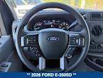 New 2026 Ford E-350 Cutaway for sale #TDD26847 - photo 23